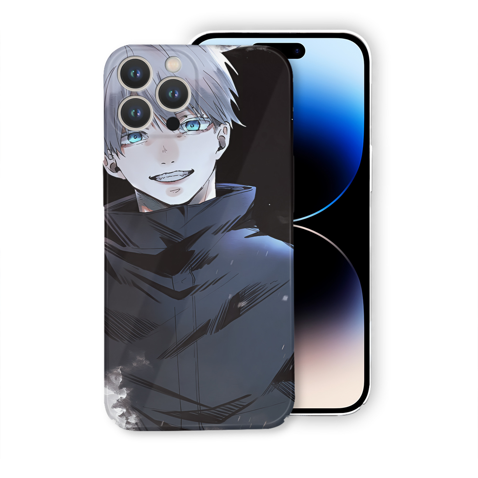 （画像用） SPY×FAMILY间谍家家酒 【iPhone 14シリーズ対応】ハードケース